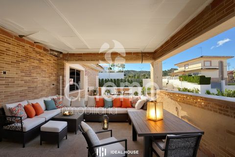 Villa i Riba-Roja De Turia, Valencia, Riba-Roja De Turia - € 490.000 | Ref: 1978VE - foto 4